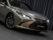 Lexus ES VII Тюмень  - изображение 33