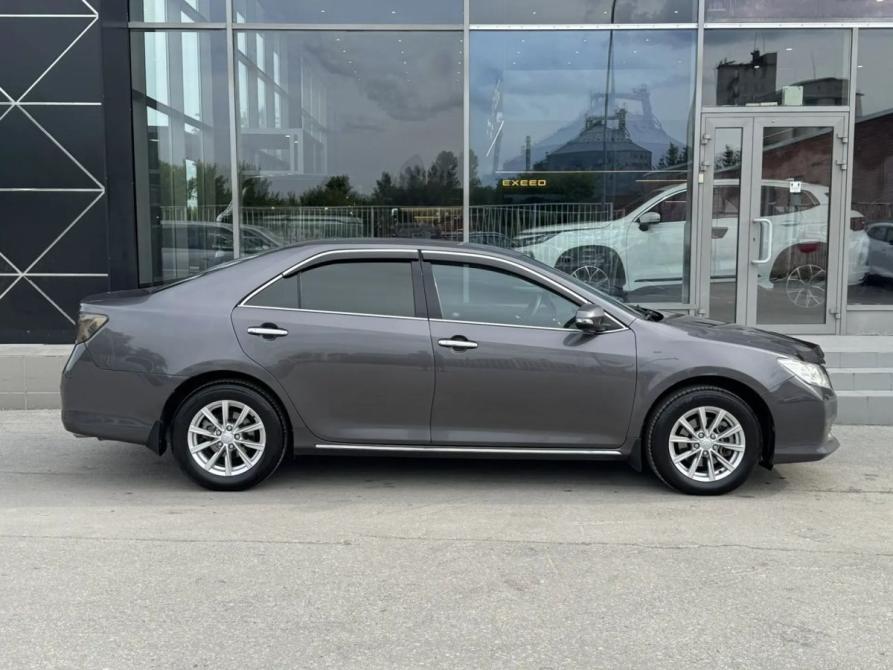 Toyota Camry VII (XV50) Новосибирск  - изображение 4
