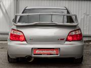 Subaru Impreza WRX STi II Рестайлинг 1 Екатеринбург  - изображение 27