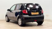 Hyundai Getz I Рестайлинг Липецк  - изображение 17