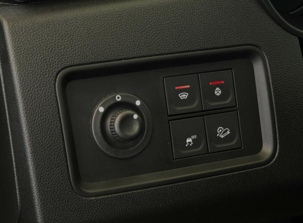 Renault Duster II с пробегом 2022 года, цена 1 865 000 рублей, 99312 км, внедорожник, Автокод Объявления