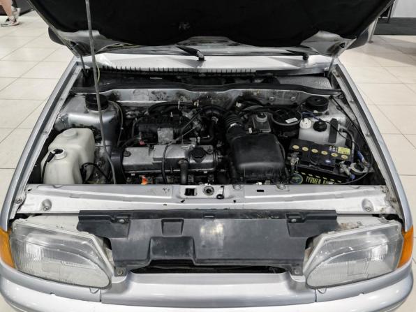 Lada (ВАЗ) 2115 с пробегом 2008 года, цена 125 000 рублей, 87000 км, седан, Автокод Объявления