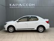 Renault Logan II Магнитогорск  - изображение 21