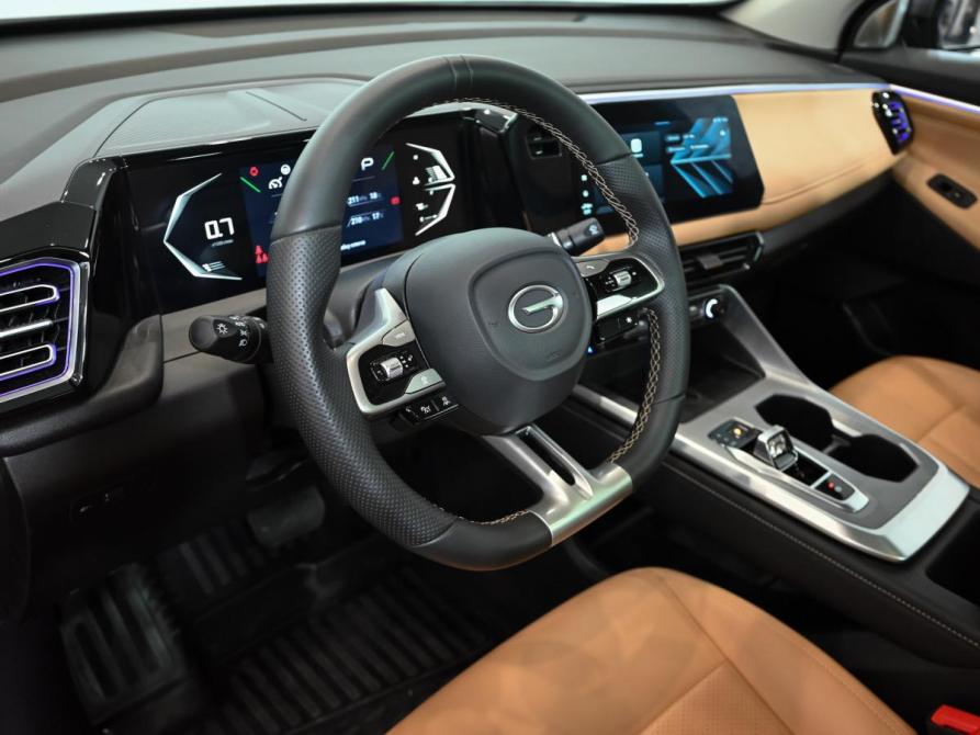 GAC GS3 Екатеринбург  - изображение 18