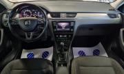 Skoda Rapid I Рестайлинг Уфа  - изображение 23