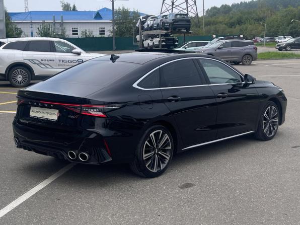 Chery Arrizo 8 с пробегом 2023 года, цена 2 150 000 рублей, 26000 км, седан, Автокод Объявления