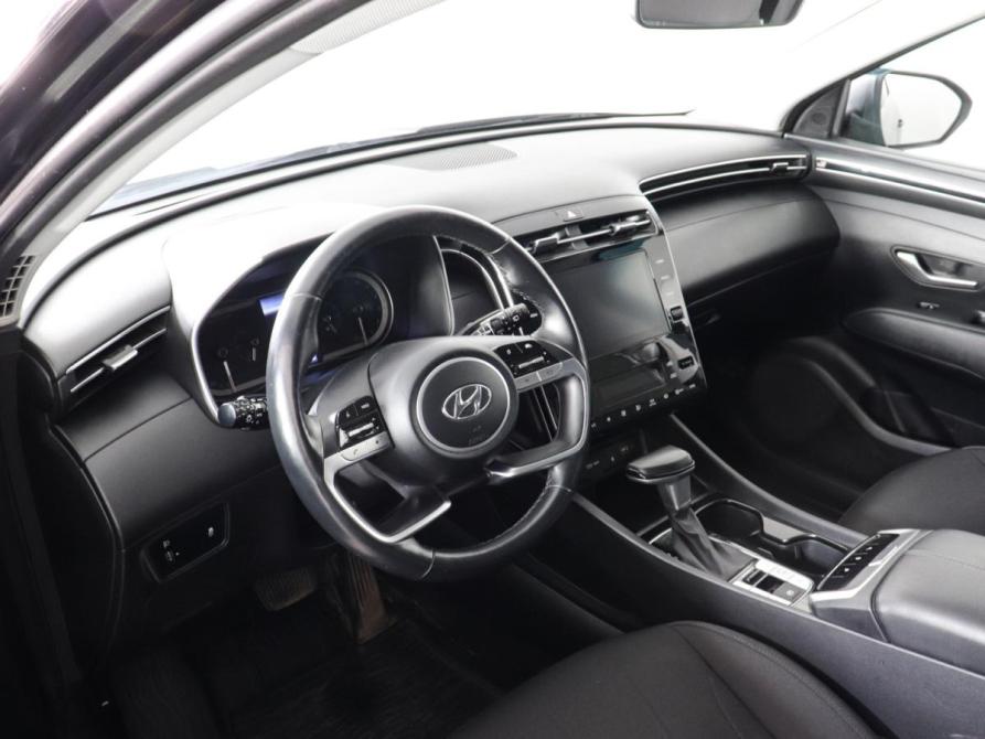 Hyundai Tucson IV Химки  - изображение 10