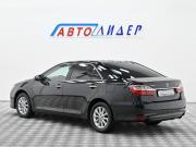 Toyota Camry VII (XV50) Рестайлинг Москва  - изображение 20