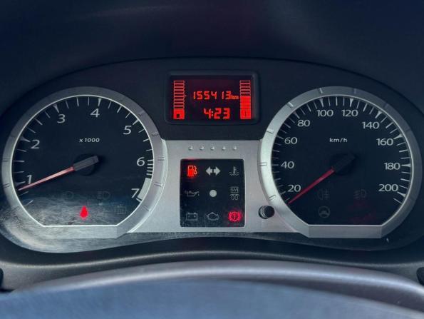 Lada (ВАЗ) Largus I с пробегом 2016 года, цена 979 000 рублей, 155413 км, универсал, Автокод Объявления