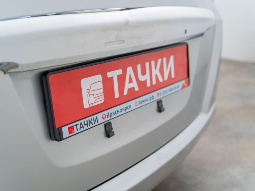 Honda Freed I Рестайлинг Красноярск  - изображение 22