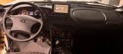 Lada (ВАЗ) Niva Travel I Тюмень  - изображение 16
