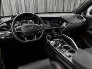Geely Tugella I Рестайлинг Москва  - изображение 40