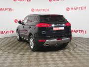 Geely Atlas I Вологда  - изображение 24