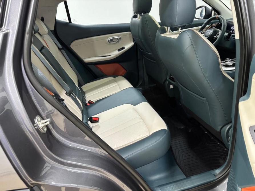 GAC GS3 Альметьевск  - изображение 18