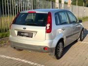 Ford Fiesta Mk5 Тверь  - изображение 18