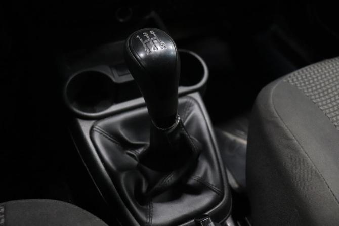 Lada (ВАЗ) Granta I Рестайлинг с пробегом 2019 года, цена 563 000 рублей, 111744 км, хэтчбек, Автокод Объявления