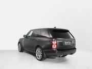 Land Rover Range Rover IV Рестайлинг Казань  - изображение 18