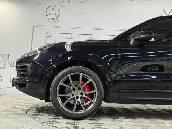 Porsche Cayenne III с пробегом 2021 года, цена 7 900 000 рублей, 124625 км, внедорожник, Автокод Объявления