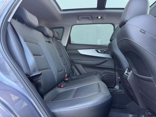Chery Tiggo 7 Pro I с пробегом 2022 года, цена 1 700 000 рублей, 59945 км, внедорожник, Автокод Объявления