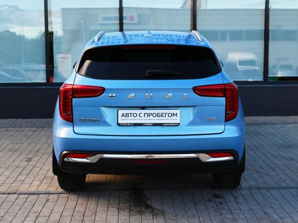Haval Jolion I с пробегом 2021 года, цена 1 839 000 рублей, 62909 км, внедорожник, Автокод Объявления