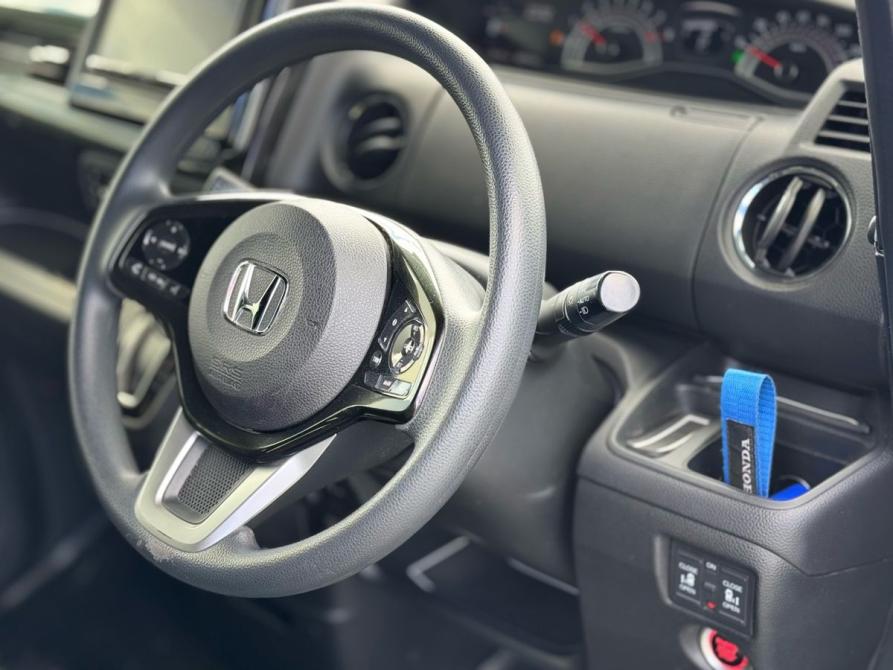 Honda N-BOX II Ижевск  - изображение 11