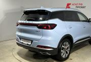Chery Tiggo 7 Pro Max I Саранск  - изображение 29