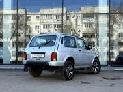 Lada (ВАЗ) Niva Legend Самара  - изображение 19