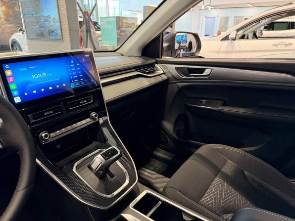 Новый Haval M6 II 2026 года, цена 2 325 510 рублей, внедорожник, Автокод Объявления