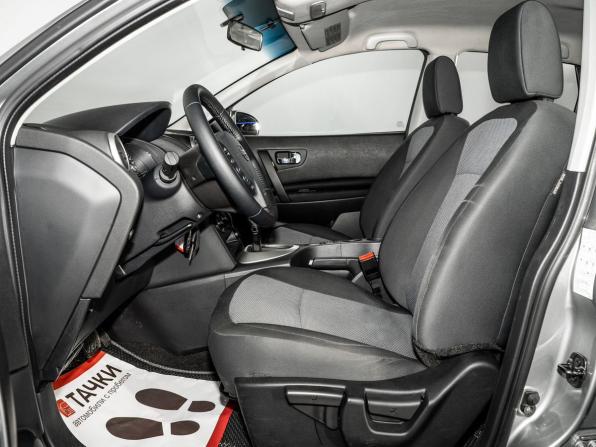 Nissan Qashqai I Рестайлинг с пробегом 2012 года, цена 1 099 500 рублей, 83566 км, внедорожник, Автокод Объявления