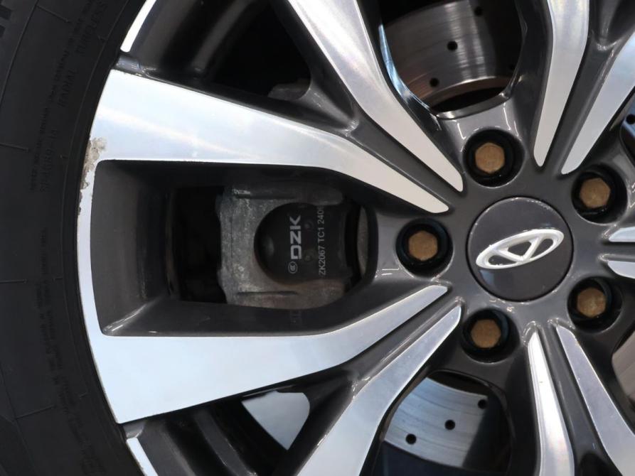 Chery Tiggo 7 Pro I Калуга  - изображение 37