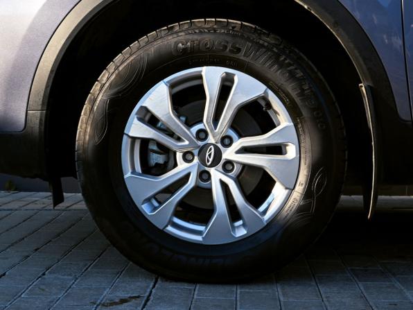 Chery Tiggo 4 Pro I Рестайлинг с пробегом 2024 года, цена 1 559 000 рублей, 30781 км, внедорожник, Автокод Объявления