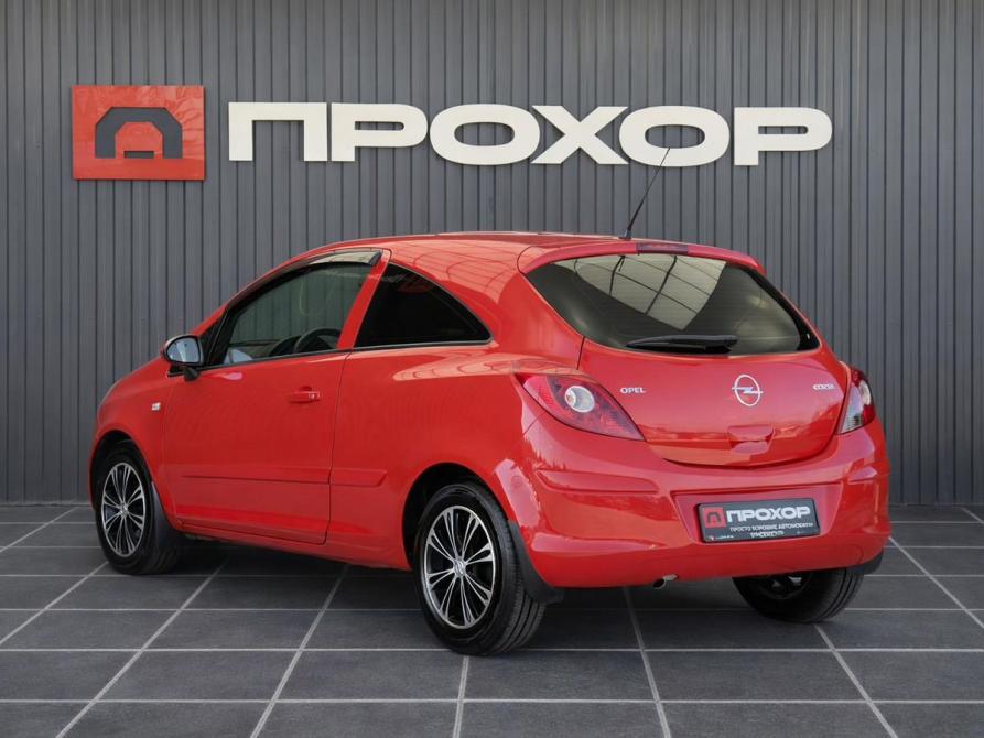 Opel Corsa D Пермь  - изображение 31