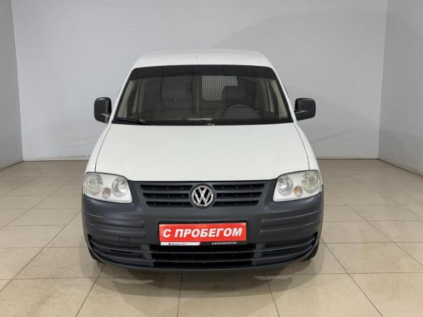 Volkswagen Caddy III с пробегом 2008 года, цена 540 000 рублей, 429062 км, фургон, Автокод Объявления
