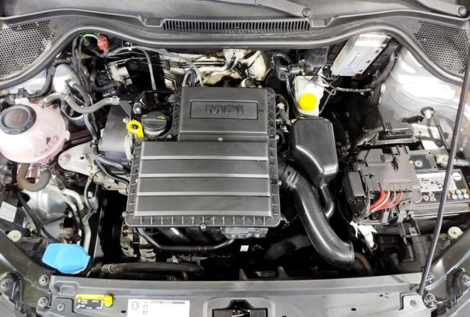 Volkswagen Polo V Рестайлинг с пробегом 2019 года, цена 1 580 000 рублей, 45653 км, седан, Автокод Объявления