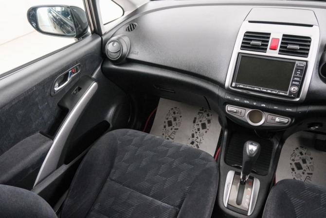 Honda Airwave I Рестайлинг с пробегом 2009 года, цена 899 000 рублей, 174000 км, универсал, Автокод Объявления