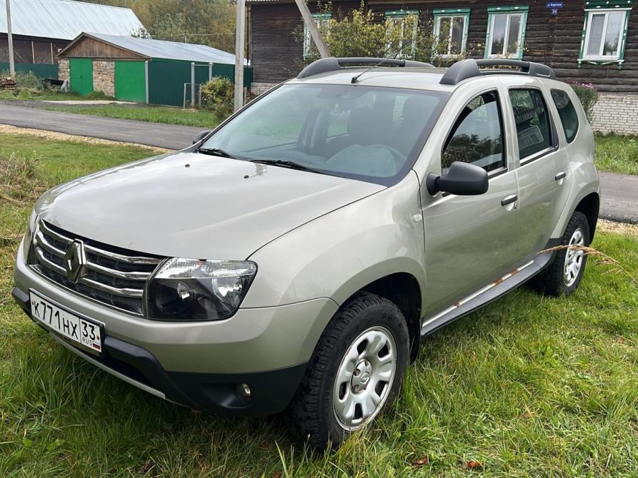 Renault Duster I Нижний Новгород  - изображение 12