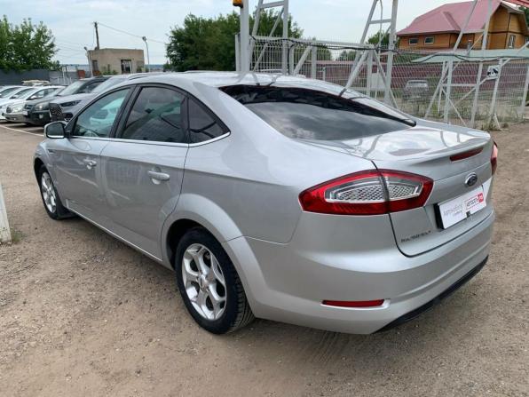 Ford Mondeo IV Рестайлинг с пробегом 2011 года, цена 650 000 рублей, 185125 км, седан, Автокод Объявления