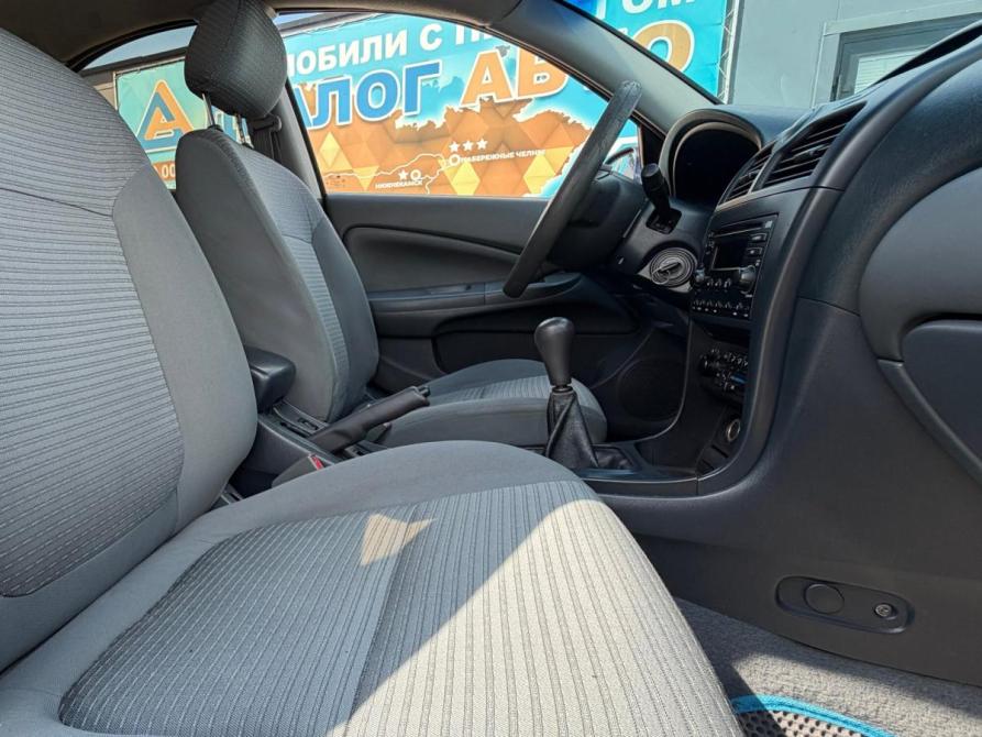 Nissan Almera Classic I Набережные Челны  - изображение 19