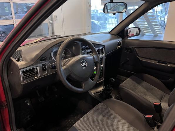Daewoo Nexia I Рестайлинг с пробегом 2012 года, цена 135 800 рублей, 142631 км, седан, Автокод Объявления