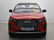 Chery Tiggo 7 Pro Max I Москва  - изображение 23