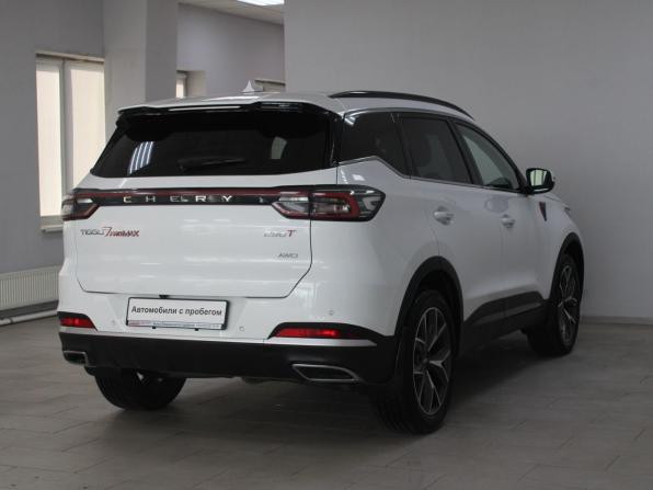 Chery Tiggo 7 Pro Max I Рестайлинг с пробегом 2024 года, цена 2 249 900 рублей, 28358 км, внедорожник, Автокод Объявления