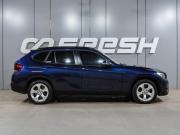 BMW X1 I (E84) Рестайлинг Воронеж  - изображение 30