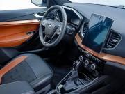 Lada (ВАЗ) Vesta I Рестайлинг (NG) Ярославль  - изображение 17