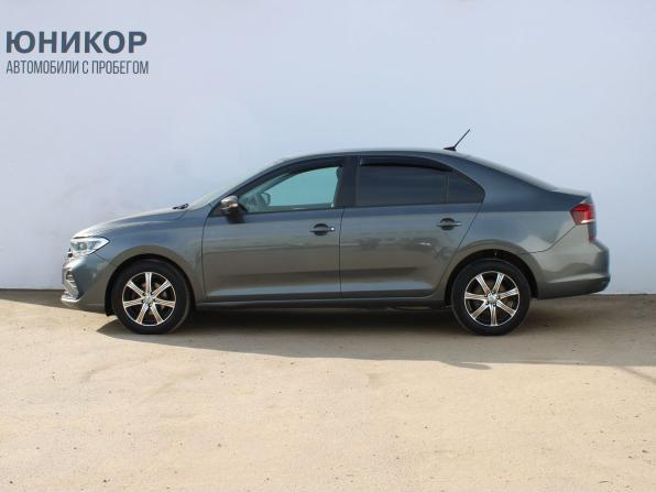 Volkswagen Polo VI с пробегом 2020 года, цена 1 239 000 рублей, 143832 км, лифтбек, Автокод Объявления