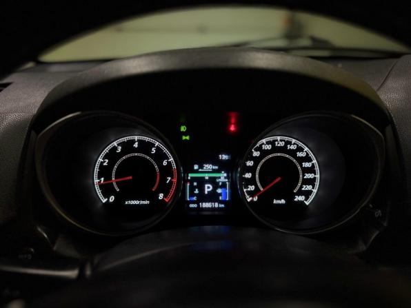 Mitsubishi ASX I с пробегом 2011 года, цена 849 000 рублей, 188617 км, внедорожник, Автокод Объявления