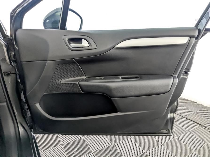 Citroen C4 II Рестайлинг Москва  - изображение 24