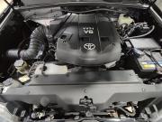 Toyota Land Cruiser Prado 120 Series Рестайлинг Нижневартовск  - изображение 28