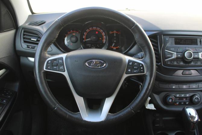 Lada (ВАЗ) Vesta I с пробегом 2021 года, цена 1 144 000 рублей, 58000 км, универсал, Автокод Объявления