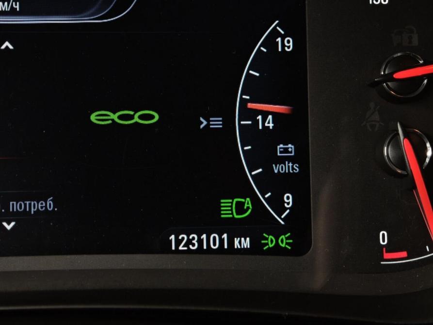 Opel Insignia I Рестайлинг Москва  - изображение 18