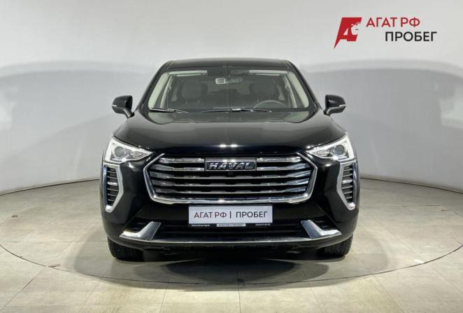 Haval Jolion I с пробегом 2023 года, цена 1 770 000 рублей, 29512 км, внедорожник, Автокод Объявления